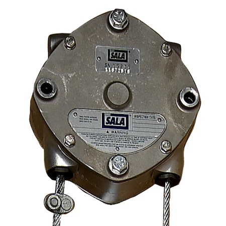 3M SSB Climb Assist Block/Pulley Assembly 3511063